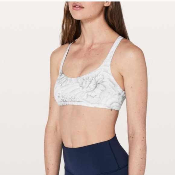 lululemon athletica Tops - Free To Be Zen Bra